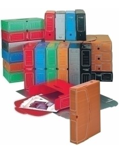 CJ.ARCHIV.DEFINIT.PP CARCHIV.Fº VERDE